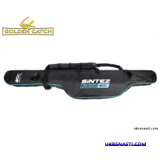 Чехол Golden Catch Sintez 4 Rod Holdall Новинка 2020